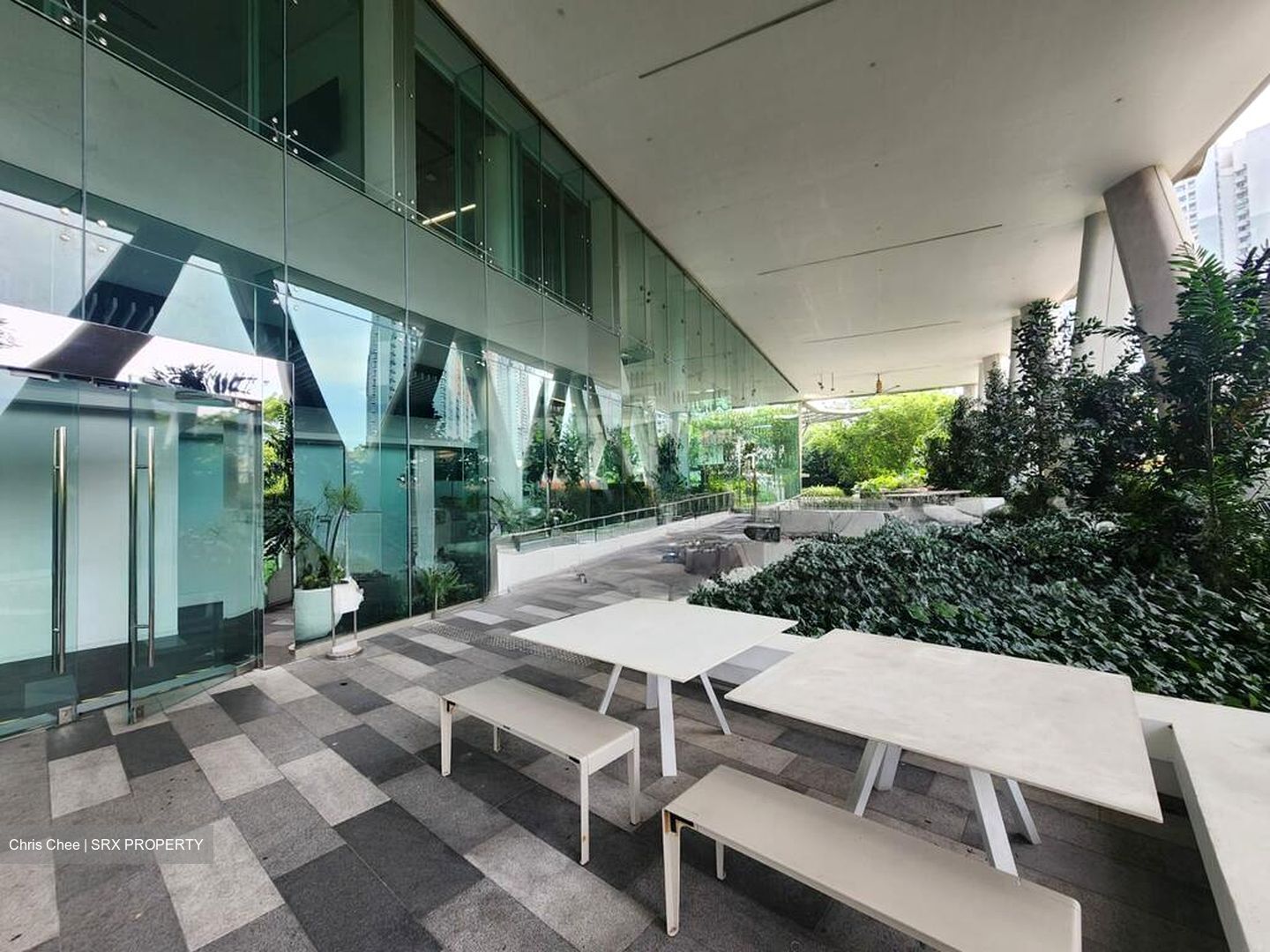 Ghim Moh Road (D10), Office #575911401